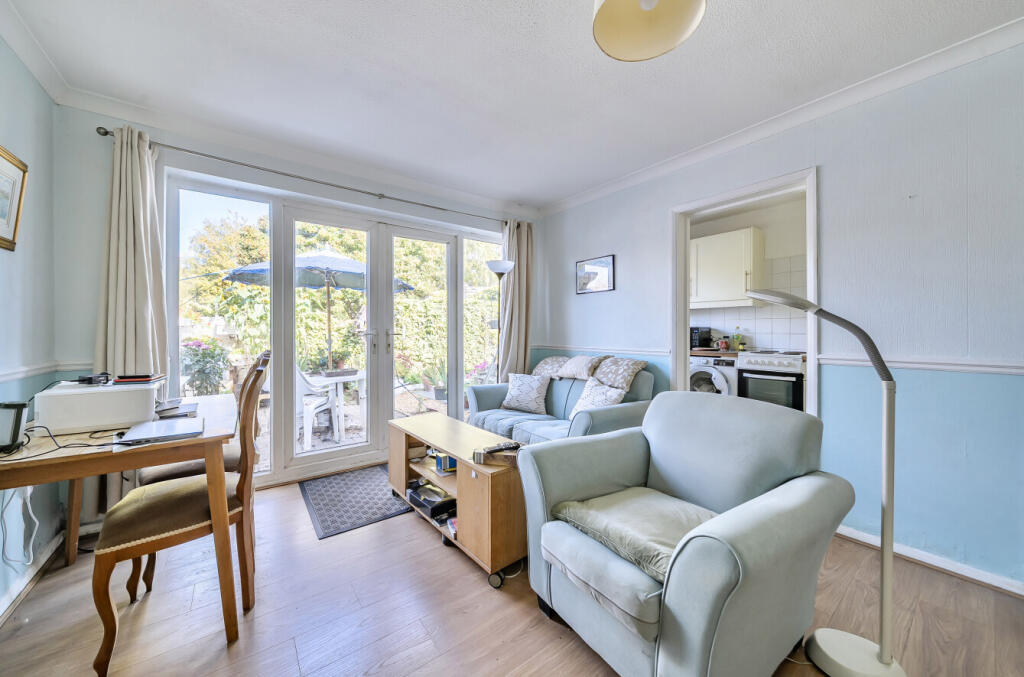 Juniper, Birch Hill, Bracknell photo 2