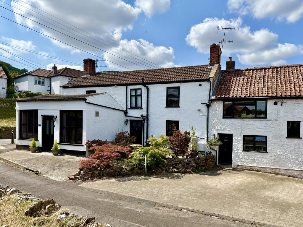 Main image of property: The Street, Compton Martin