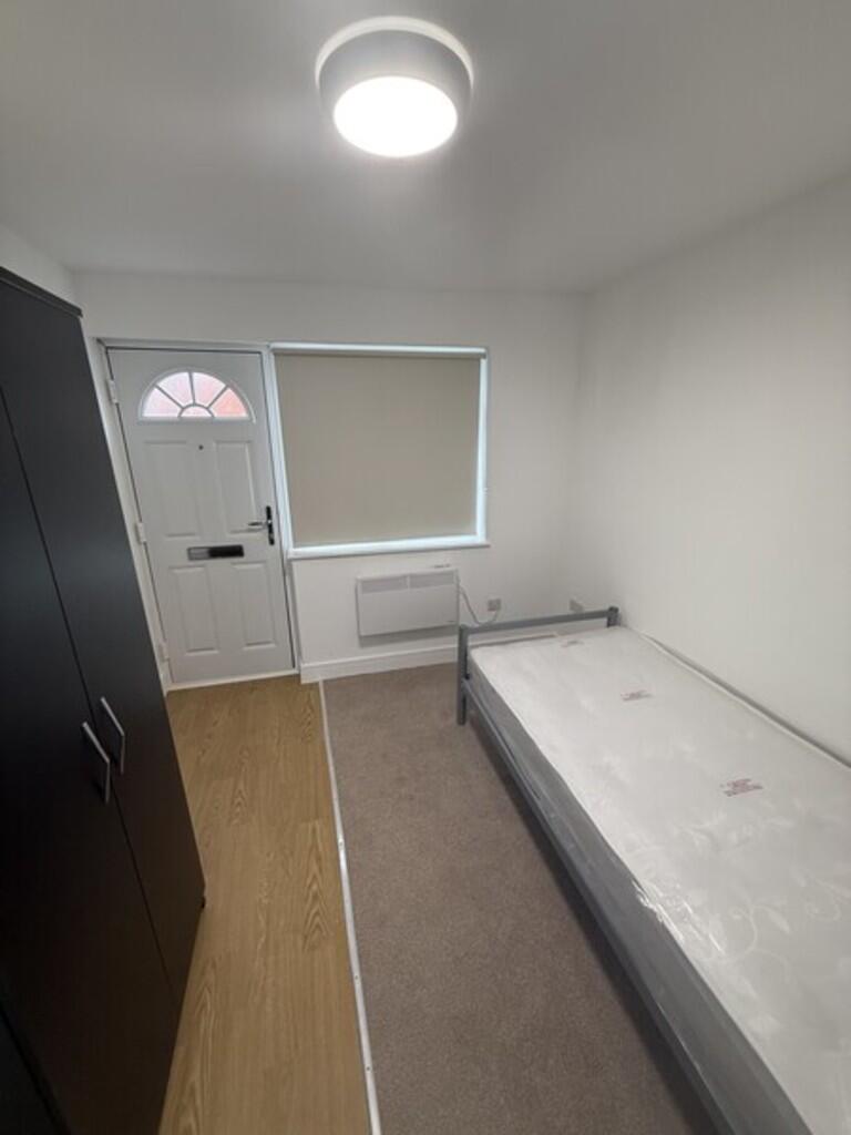 Main image of property: Mansfield Avenue, Haringey