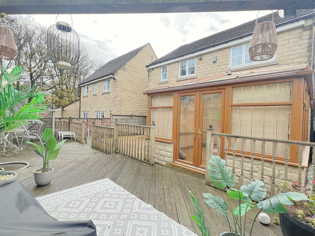 Additional image 28 of Grebe Close, Clayton Heights, Bradford, BD6