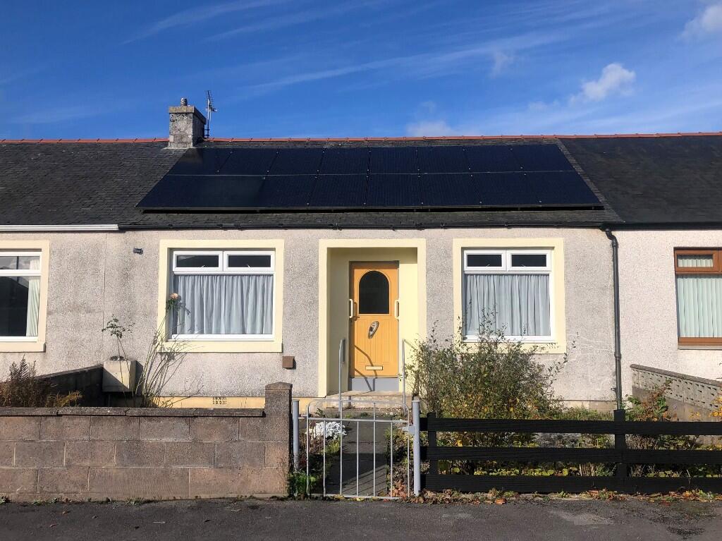 Main image of property: 7 Silverhill, Annan, Dumfriesshire, DG12 5DU