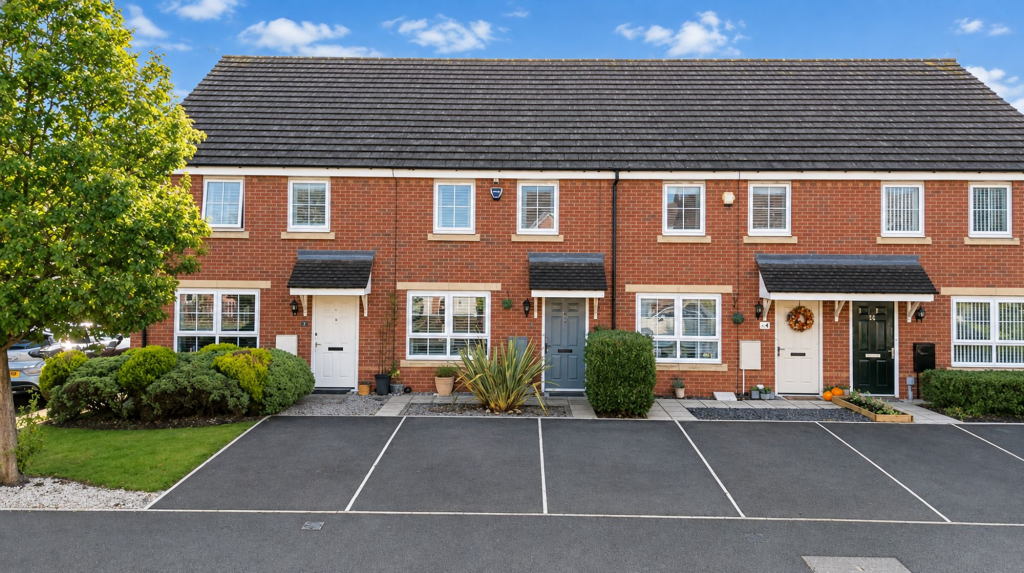 Main image of property: Dallas Drive, Great Sankey, WA5