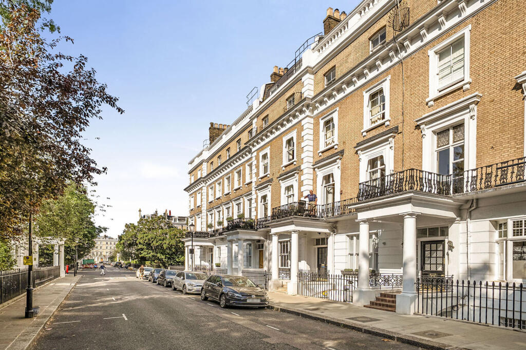 Main image of property: Onslow Gardens, South Kensington, London, SW7