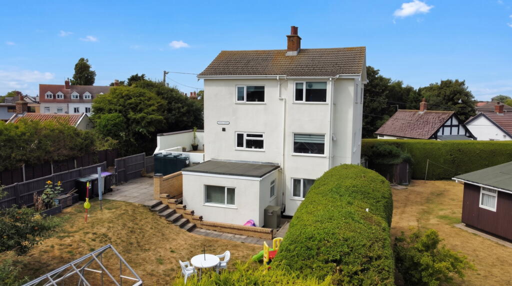 Main image of property: Roman Bank, Chapel St Leonards, PE24