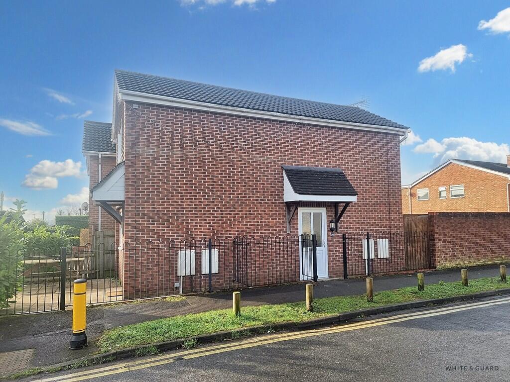 Main image of property: Sandy Lane, Fair Oak