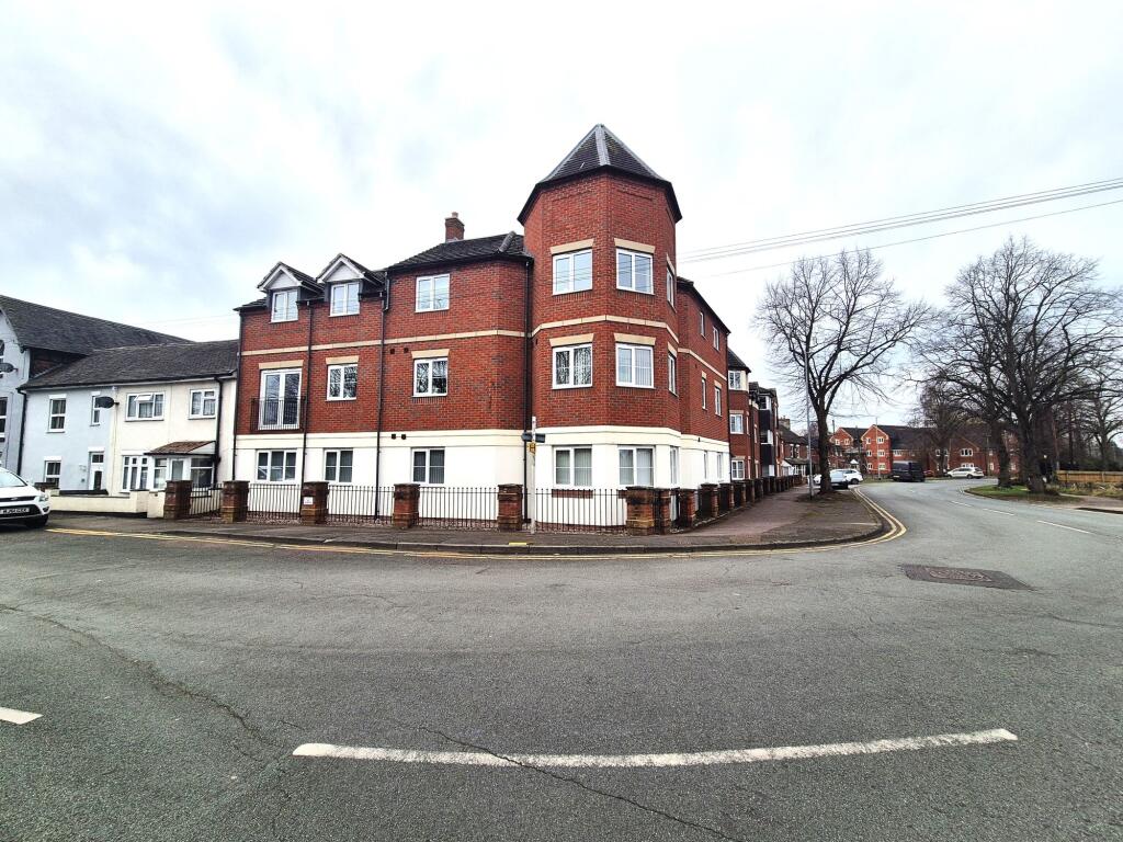 Main image of property: Bonehill Road, Tamworth, B78