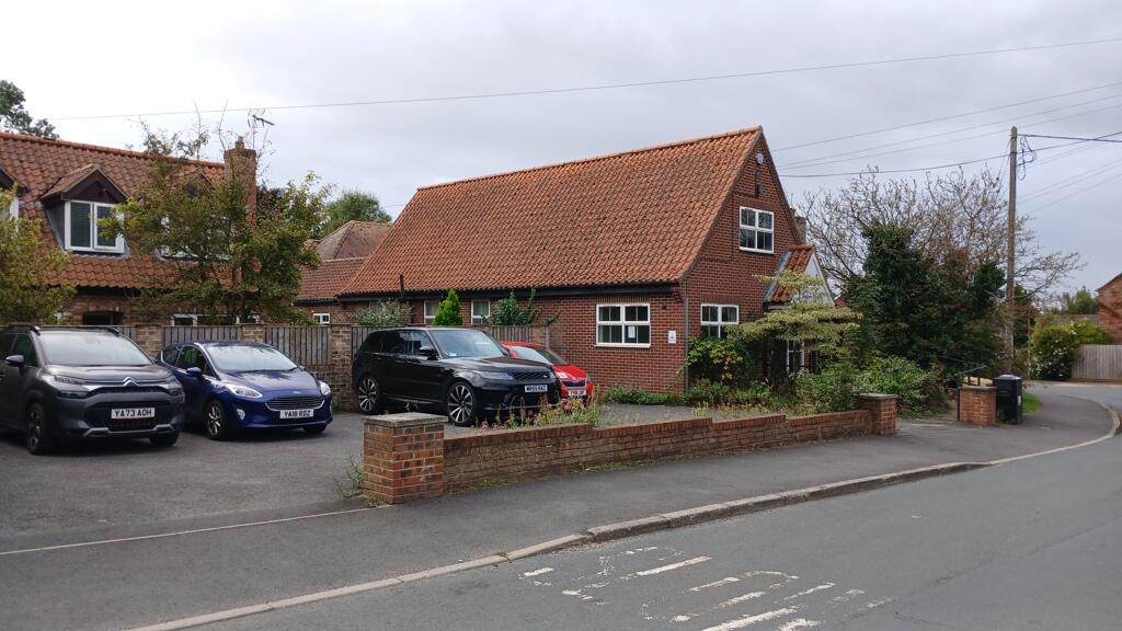 Main image of property: The Surgery, St Giles Road, Skelton, York, YO30 1XX