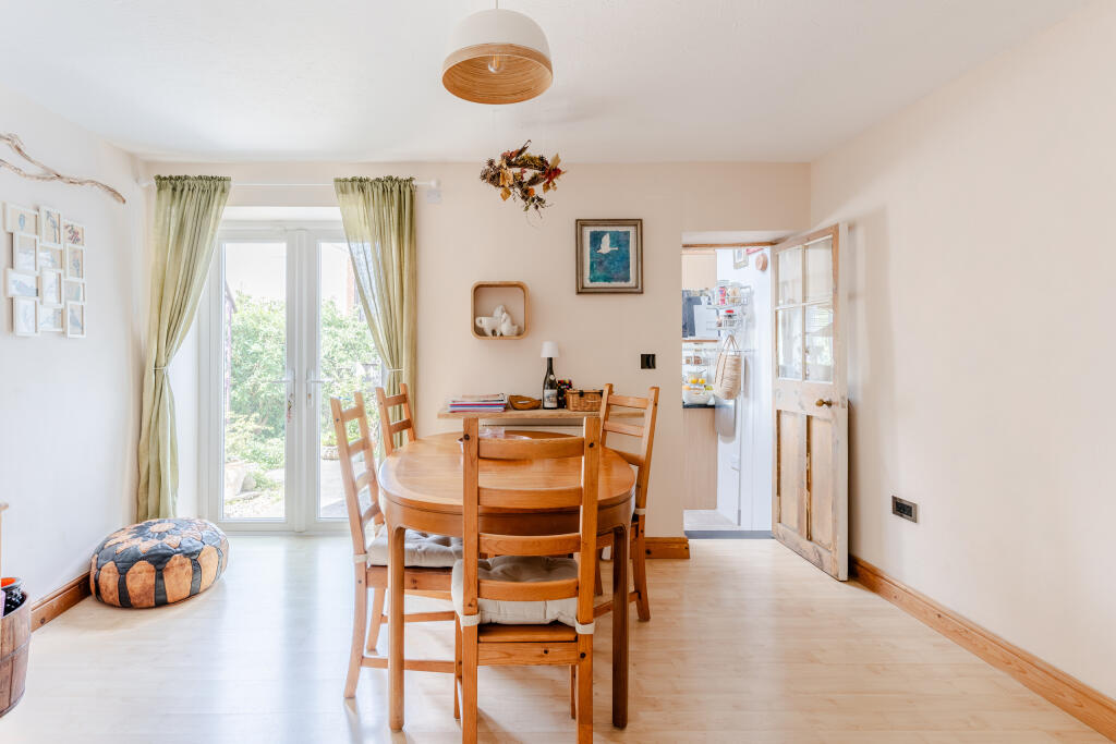 Forest Road, Fishponds - View 2