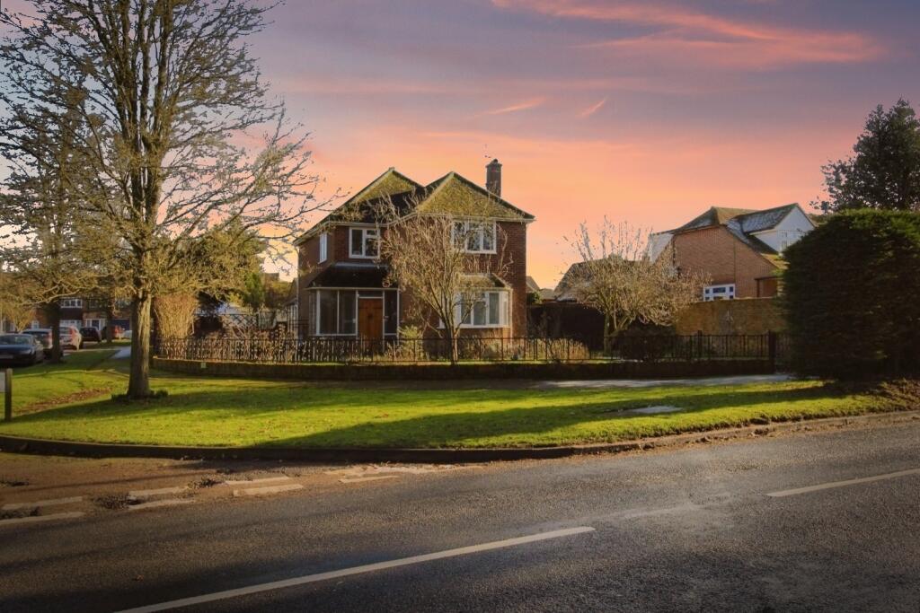 Main image of property: Acorn Street, Hunsdon