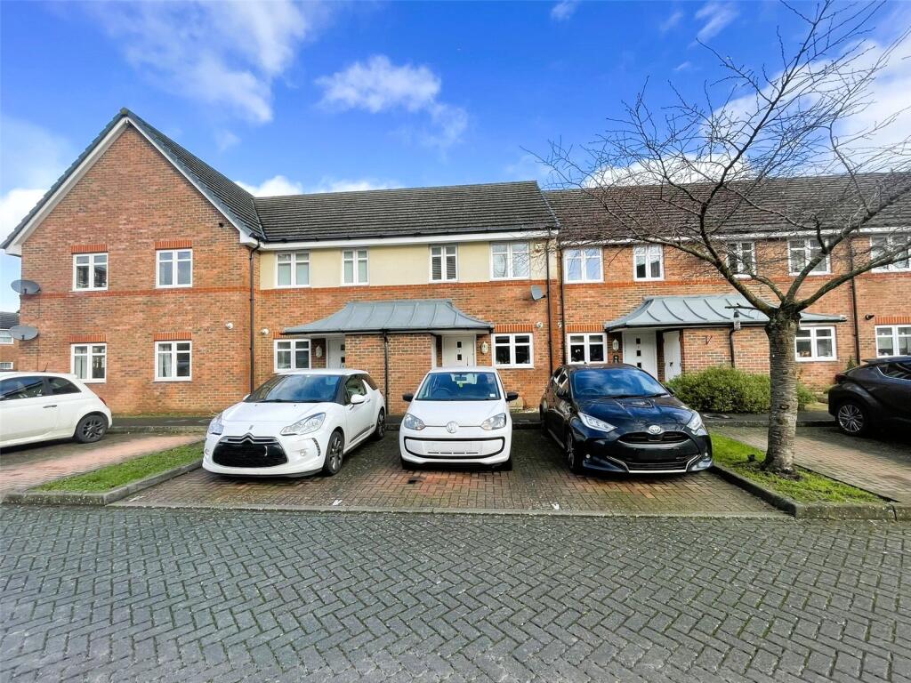 Main image of property: Kenley Place, Farnborough, Hampshire, GU14