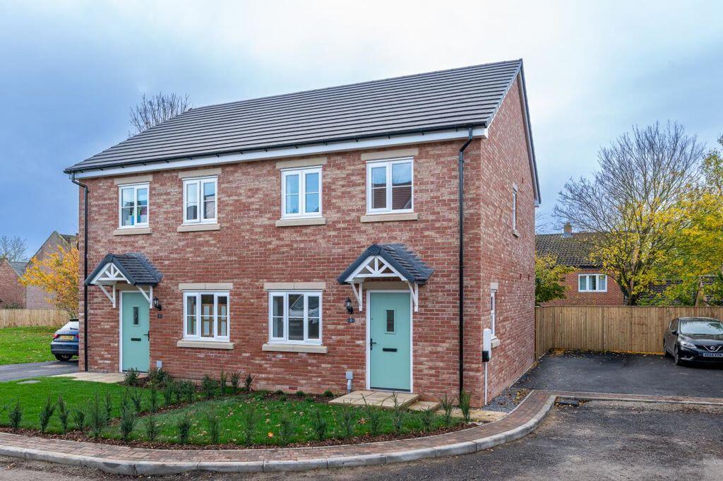 Main image of property: The Northumberland, 3 Hartley Vale, Burnston