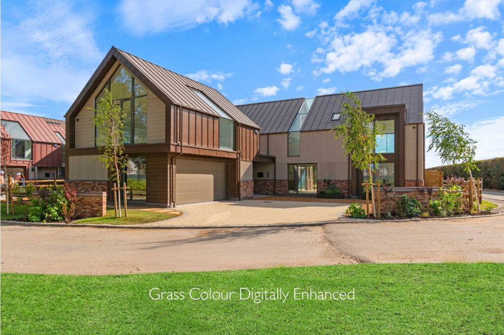 Inwoods Drive, Rugby, Warwickshire CV22 5GL photo 4