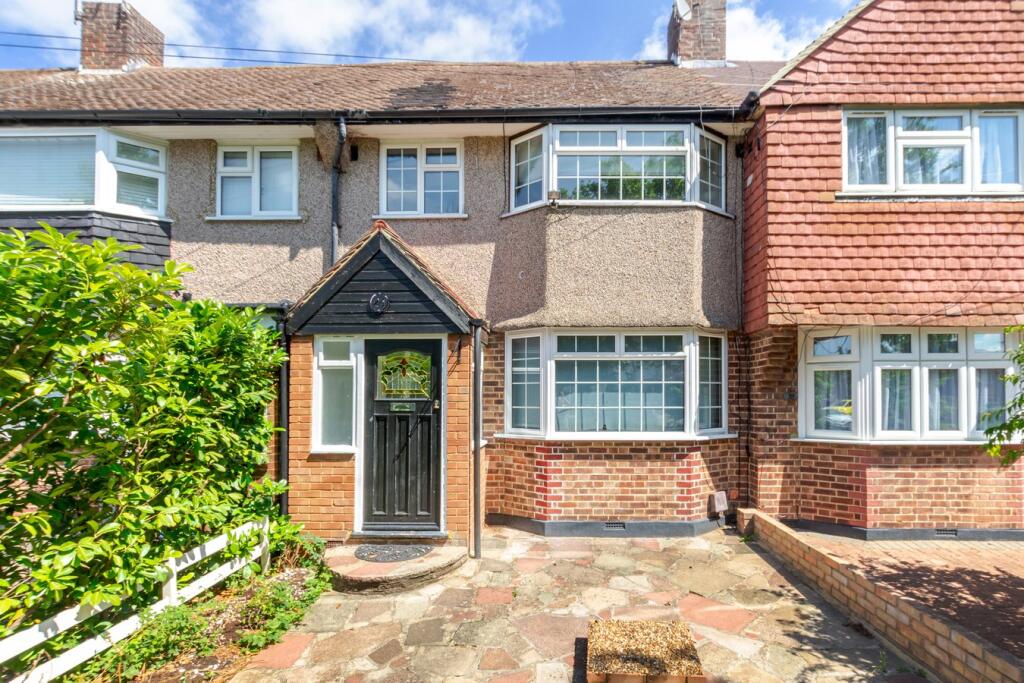 Main image of property: Berwick Crescent, Sidcup, DA15