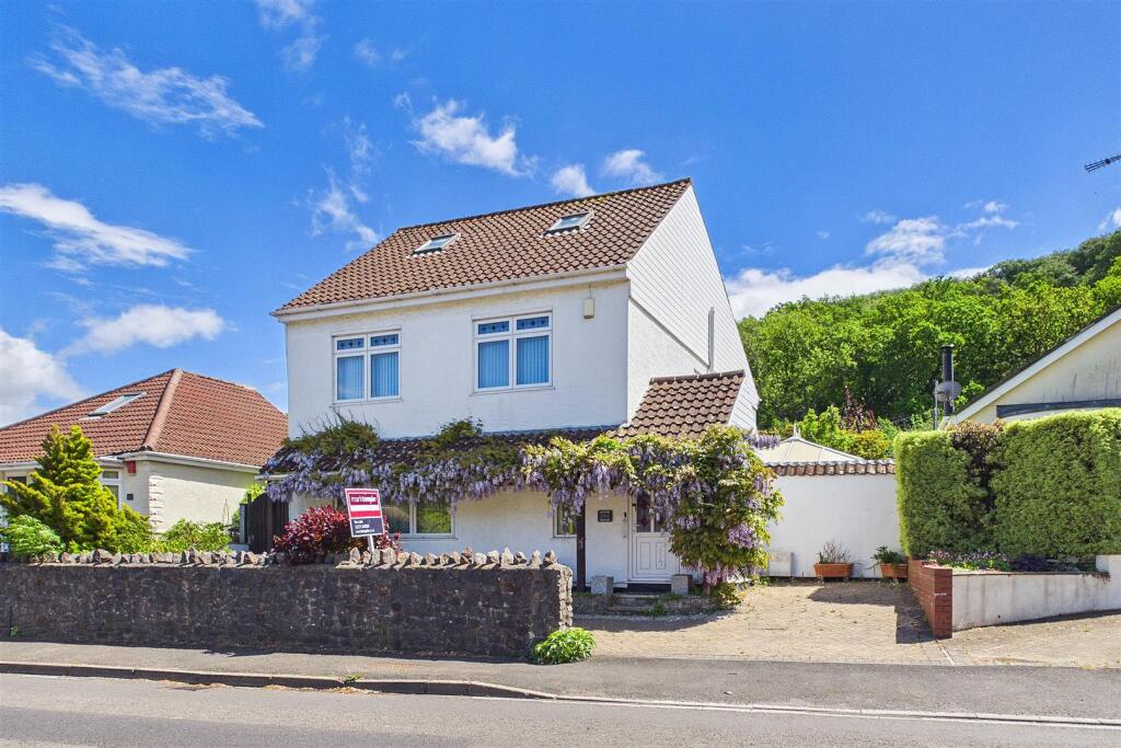 Main image of property: Highly sought-after Swiss Valley setting in Clevedon