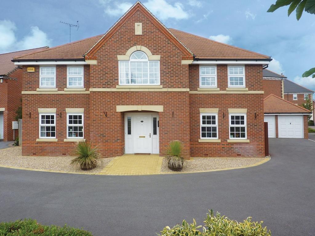 Main image of property: Mimosa Drive, Shinfield, Reading, RG2