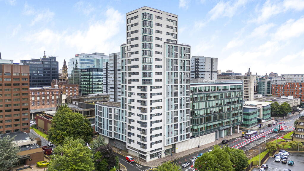 Main image of property: Argyle Street, City Centre, Glasgow, G2
