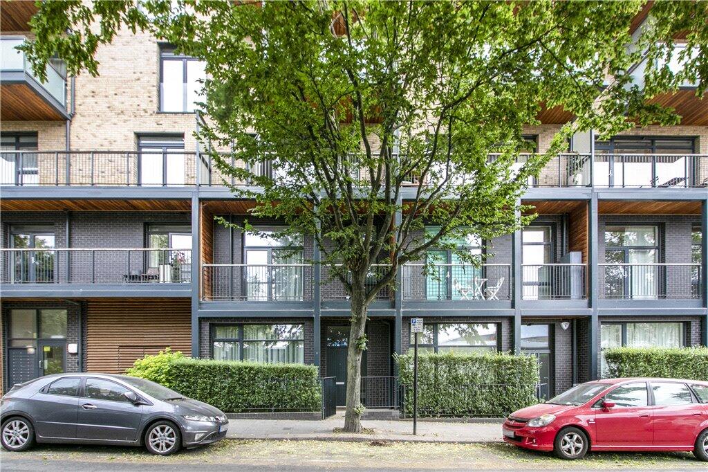 Main image of property: Stanley Road, London, W3