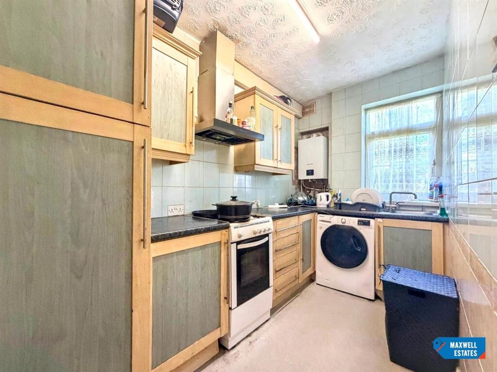 Main image of property: Watling Avenue, Edgware