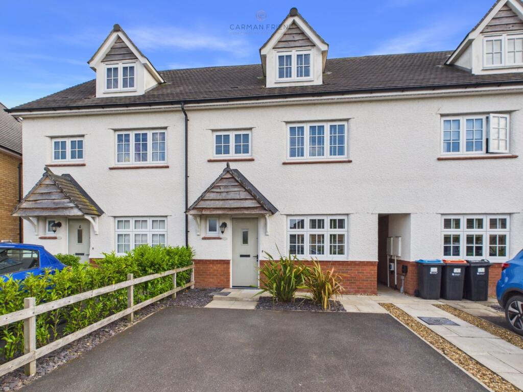 Main image of property: Dragoon Drive, Saighton, CH3