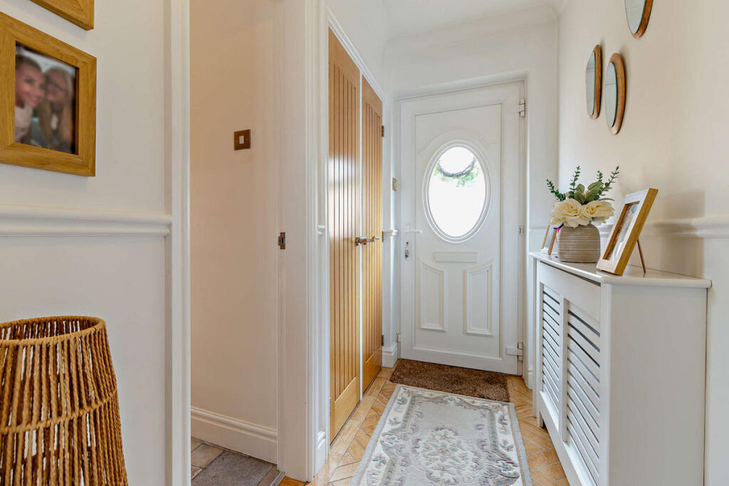 House in Doncaster, Norton - View 2