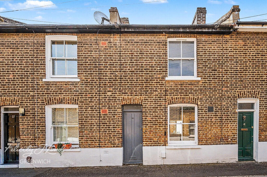 Main image of property: Caradoc Street, Greenwich, London
