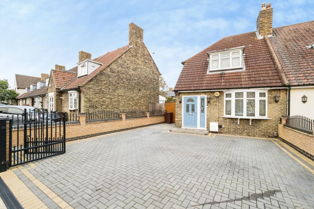 Main image of property: Downing Road, DAGENHAM, Essex, RM9