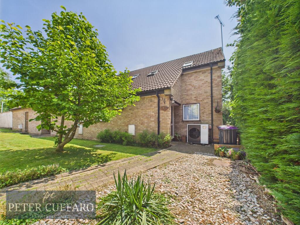 Main image of property: Netherfield Lane, Stanstead Abbotts, SG12