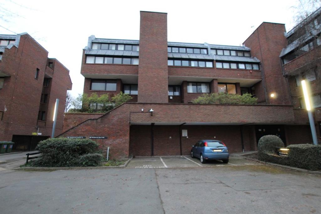 Main image of property: Britten Close, Golders Green, London, NW11