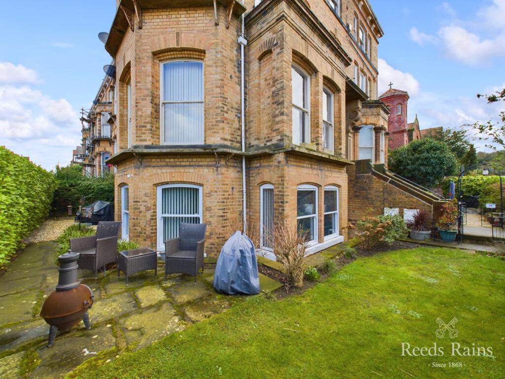 Main image of property: Avenue Victoria, Scarborough, North Yorkshire, YO11