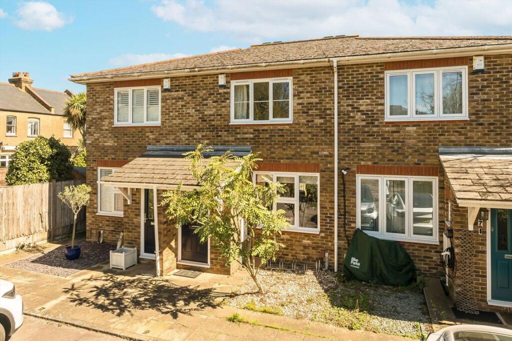 Main image of property: Picton Place, Surbiton