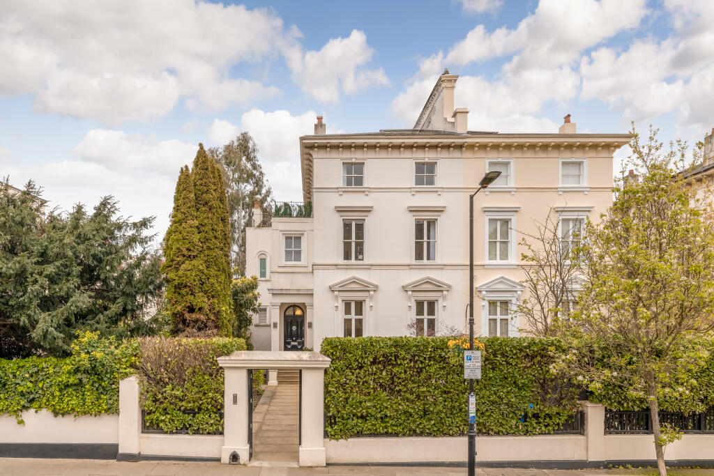 Main image of property: Howley Place, Little Venice, London