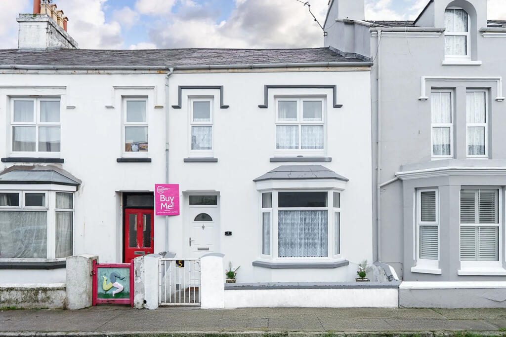 Main image of property: 5, Mafeking Terrace , Ramsey