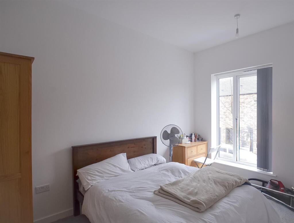 3 bedroom terraced house for rent