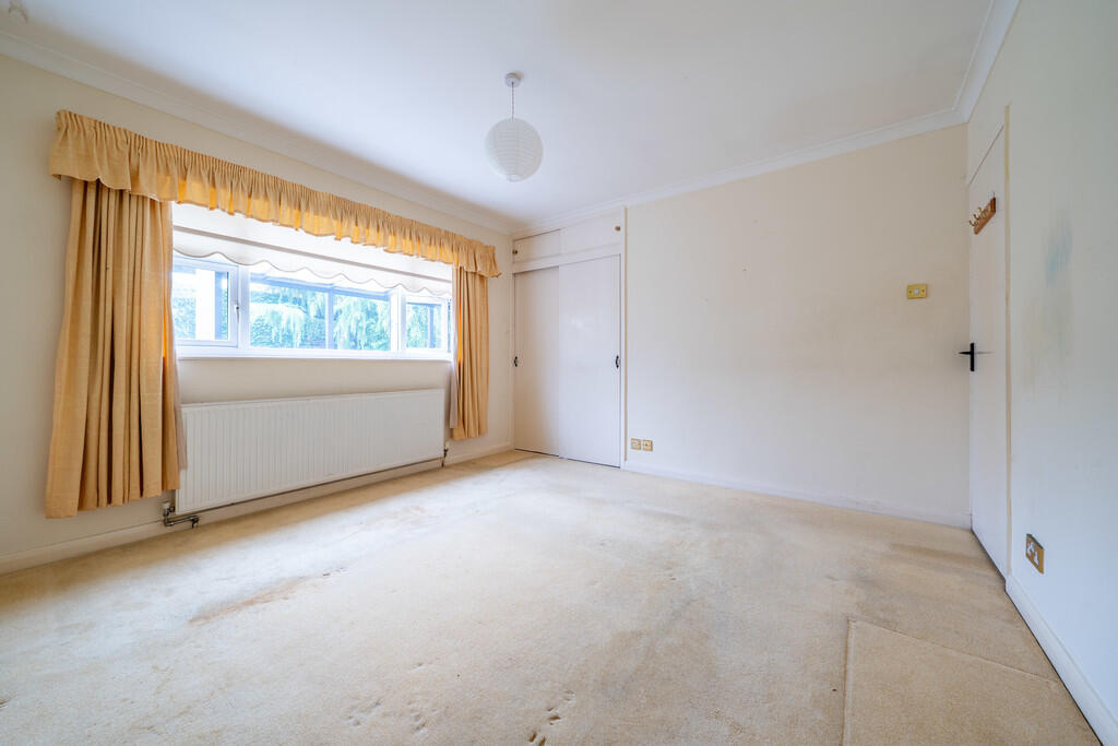House in Ludlow, Shropshire - View 5