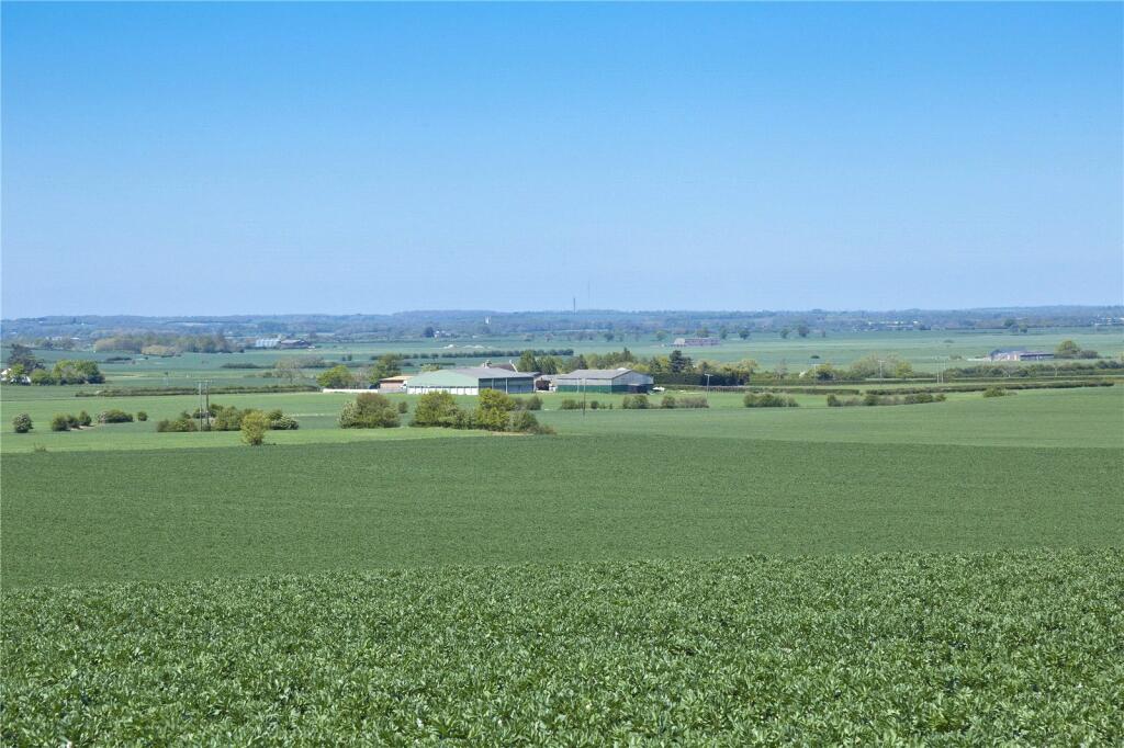 Main image of property: Lot 1 | Lodge Farm, Great Raveley, Huntingdon, Cambridgeshire, PE28
