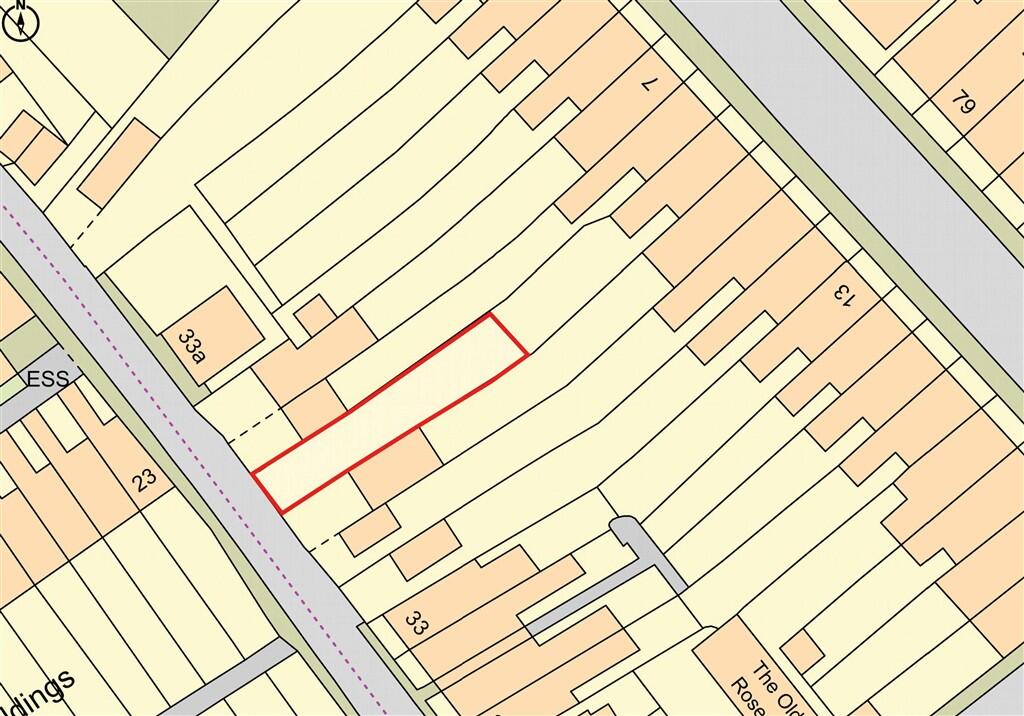 Additional image 6 of Bond Street, TROWBRIDGE
