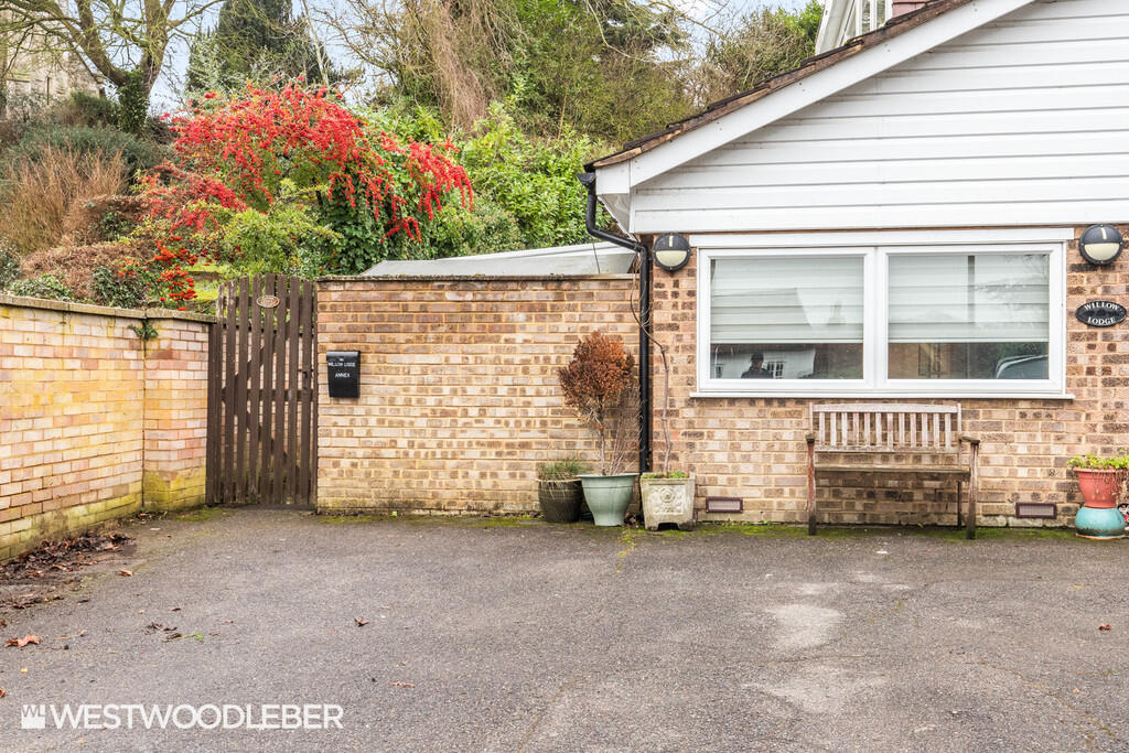 Main image of property: Cambridge Road, Thundridge