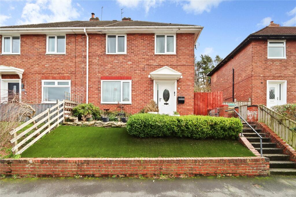 Main image of property: Cohort Close, Ebchester, Consett, Durham, DH8