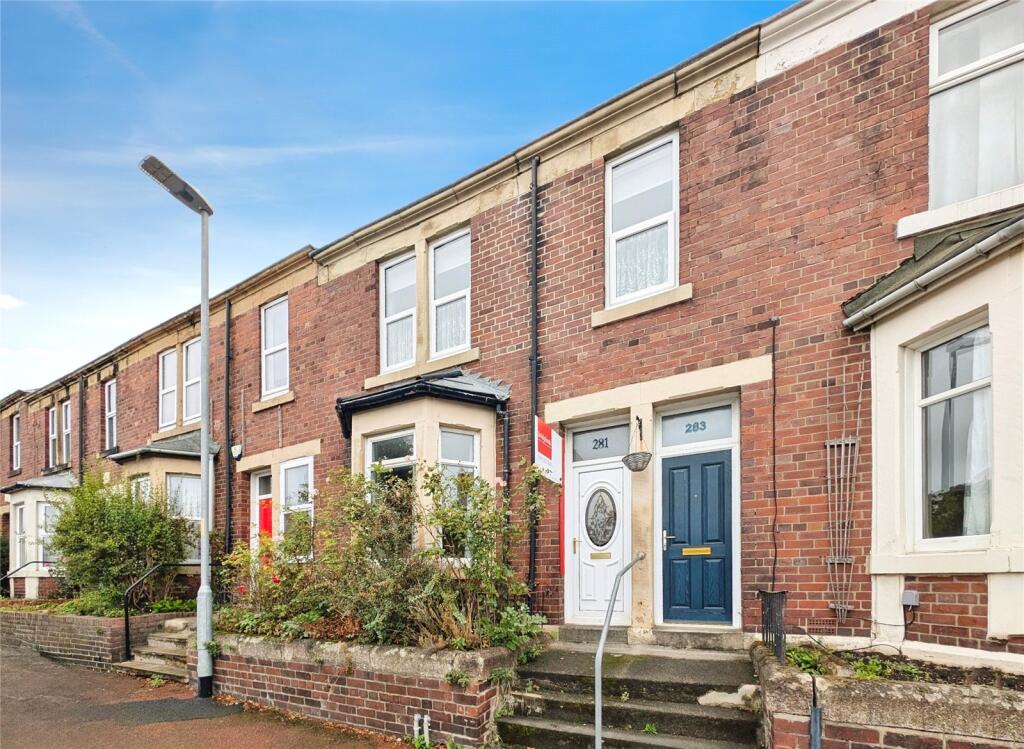 Main image of property: Brighton Road, Gateshead, Tyne and Wear, NE8