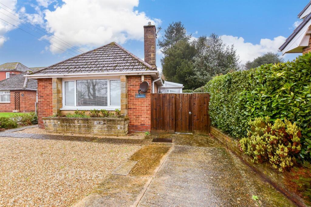 Main image of property: Station Road, Wootton, Isle of Wight