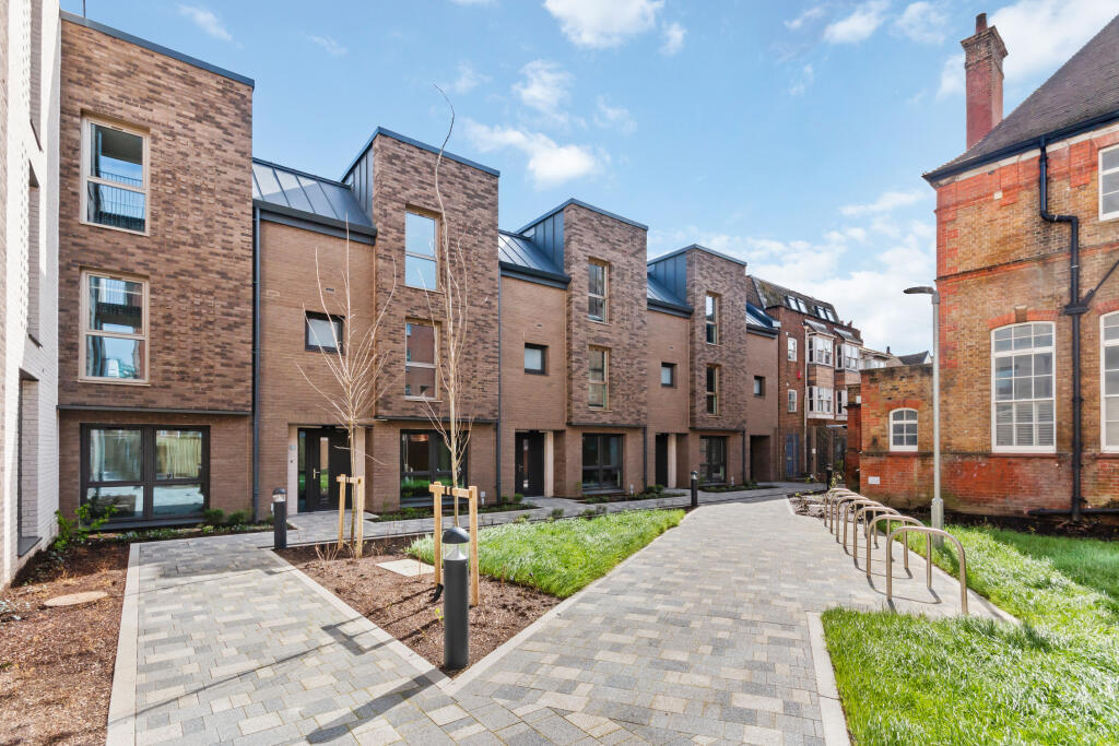 Main image of property: Apartment 40, Block House A, Brighton