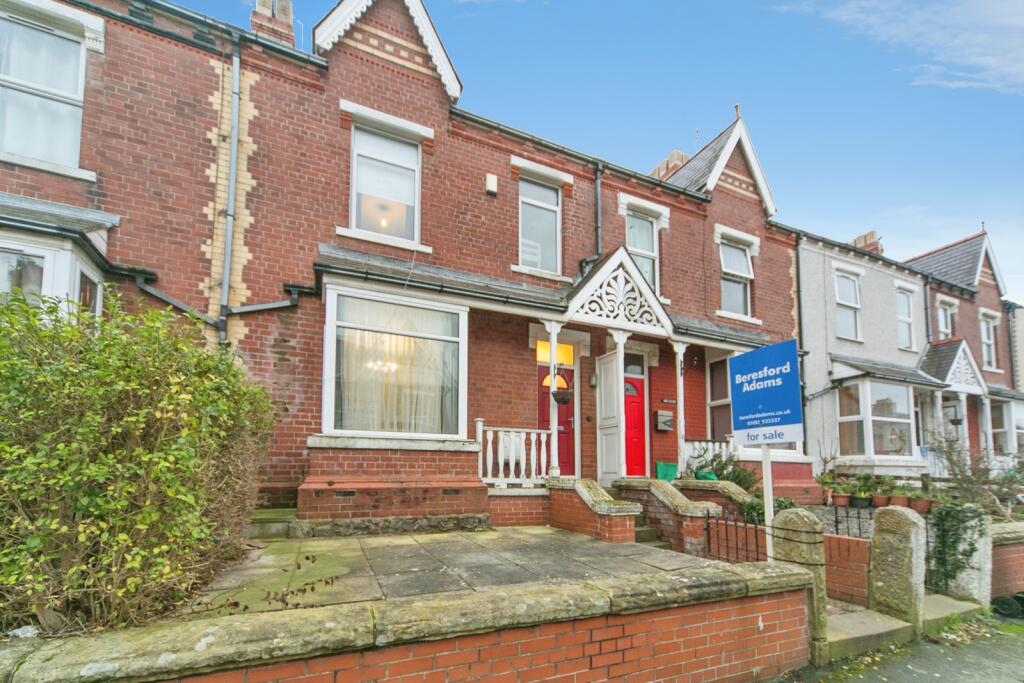 Main image of property: Grove Park, Colwyn Bay, Conwy, LL29