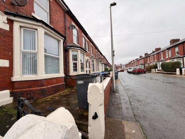 Main image of property: Cambridge Road, Blackpool, Lancashire, FY1