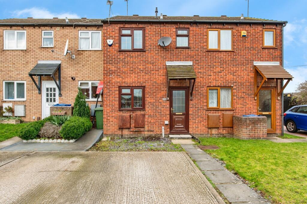 Main image of property: Florence Close, Grays