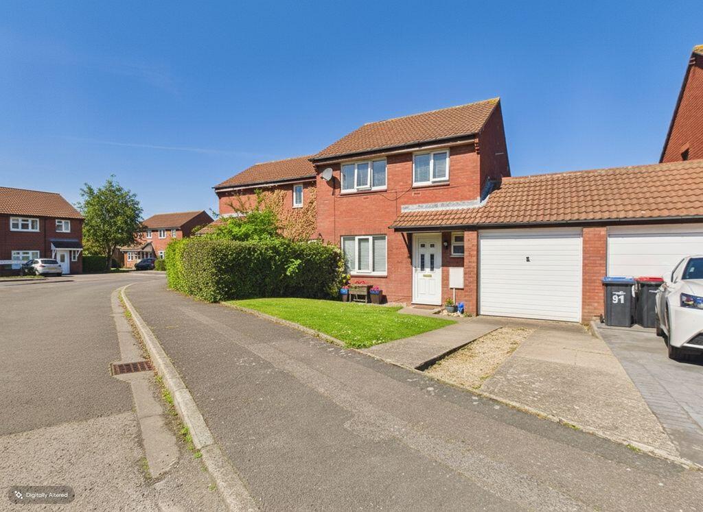 Main image of property: Saxonfield, Middlesbrough