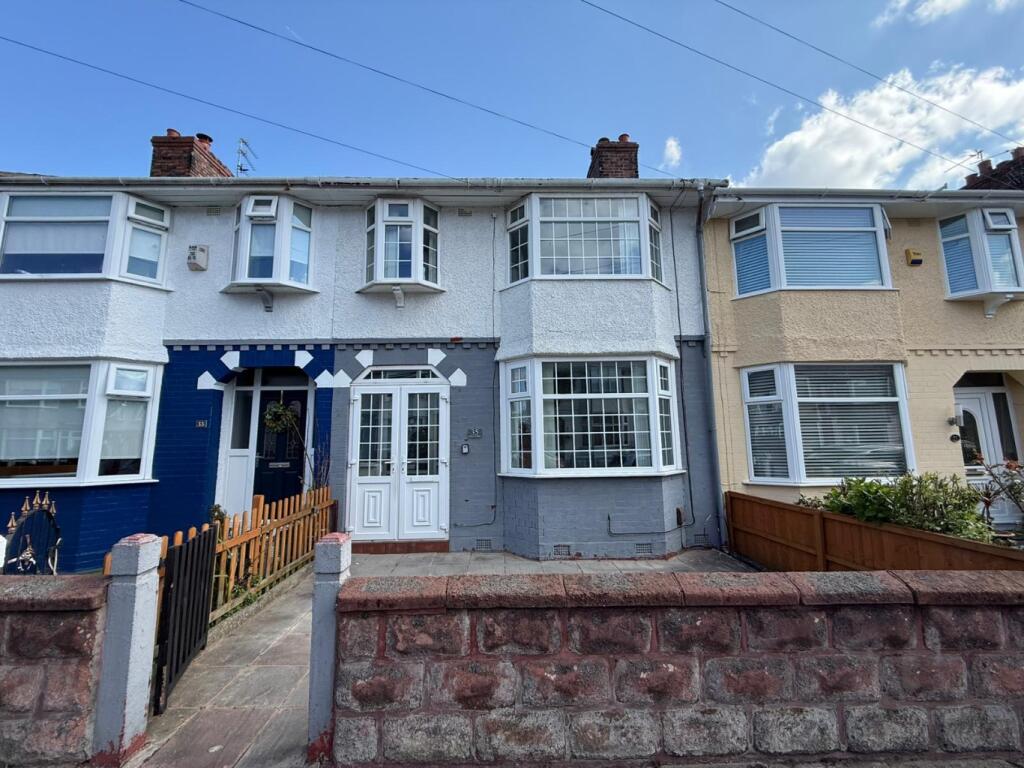 Main image of property: Deauville Road, Fazakerley, Liverpool, L9