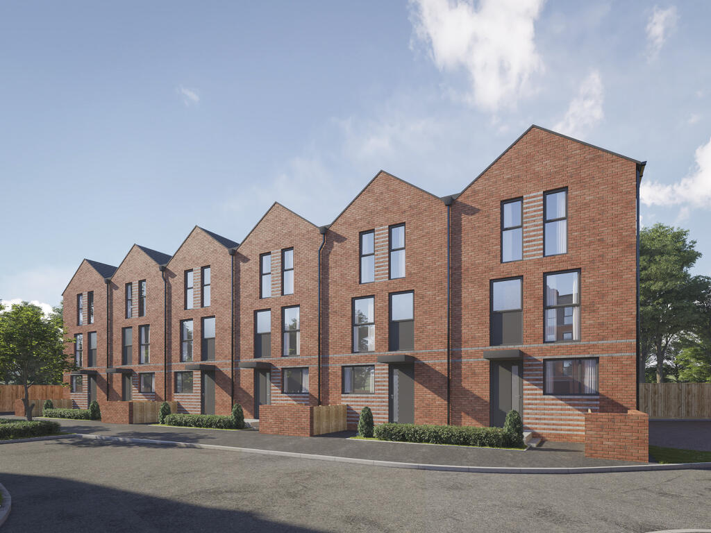 Main image of property: Caversham Road,
Caversham,
Reading,
RG1 8AR