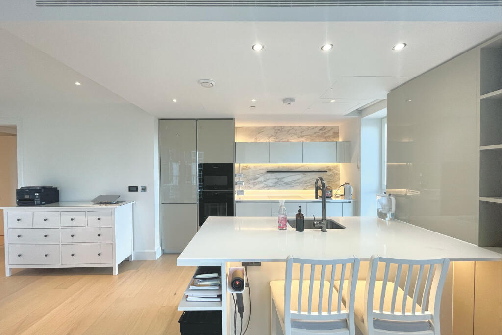 Parkside Apartments, White City Living  photo 4