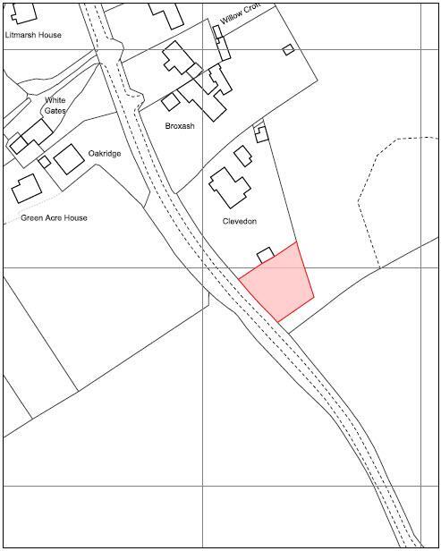 Marden, Hereford - View 4