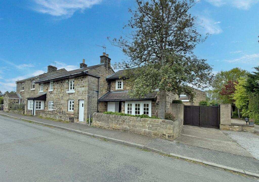 Main image of property: Main Street, Weeton, Leeds